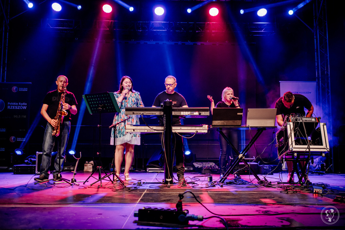 Zespół SONAR | Zespół muzyczny Kolbuszowa, podkarpackie - zdjęcie 1