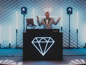 DJ Michał Sworowski | DJ na wesele Leszno, wielkopolskie