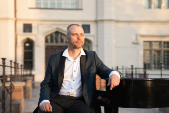 Pianista Solo | Oprawa muzyczna ślubu Poznań, wielkopolskie