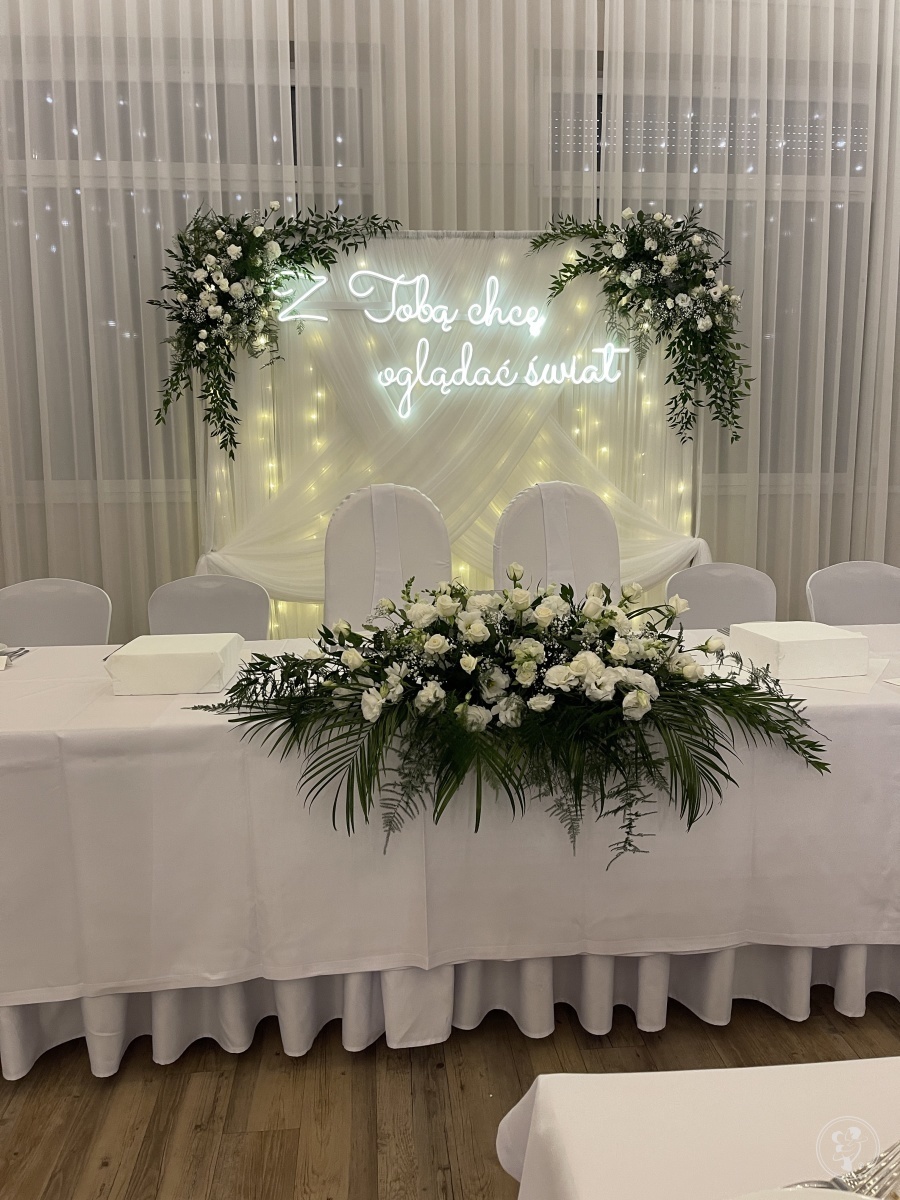 HofmanDecor | Dekoracje ślubne Łódź, łódzkie - zdjęcie 1