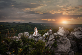 Fotografia Natalia Bajor | Fotograf ślubny Kraków, małopolskie