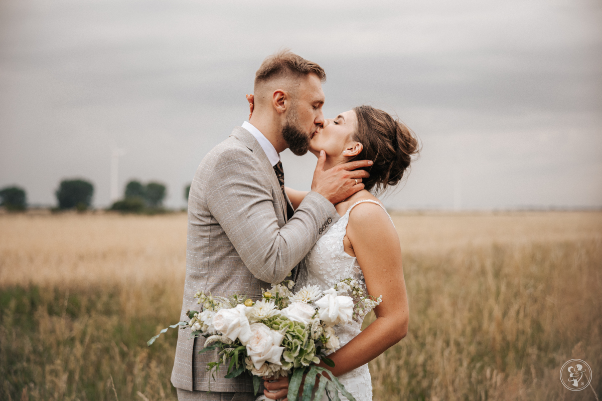 Marta Jasiukiewicz Fotografia | Fotograf ślubny Wrocław, dolnośląskie - zdjęcie 1