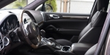 Porsche Cayenne | Auto do ślubu Nowy Sącz, małopolskie - zdjęcie 4