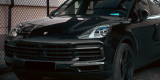 Mercedes AMG, Porsche | Auto do ślubu Kielce, świętokrzyskie - zdjęcie 2
