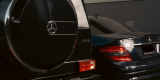 Mercedes AMG, Porsche | Auto do ślubu Kielce, świętokrzyskie - zdjęcie 3