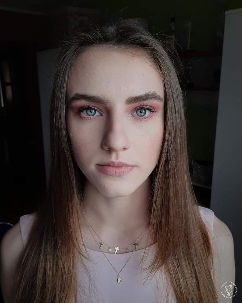 Aldonamakeup | Uroda, makijaż ślubny Leżajsk, podkarpackie - zdjęcie 1