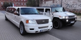 Boss Limuzyny - Hummer Ford | Auto do ślubu Łódź, łódzkie - zdjęcie 3