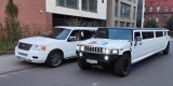 Boss Limuzyny - Hummer Ford | Auto do ślubu Łódź, łódzkie - zdjęcie 7