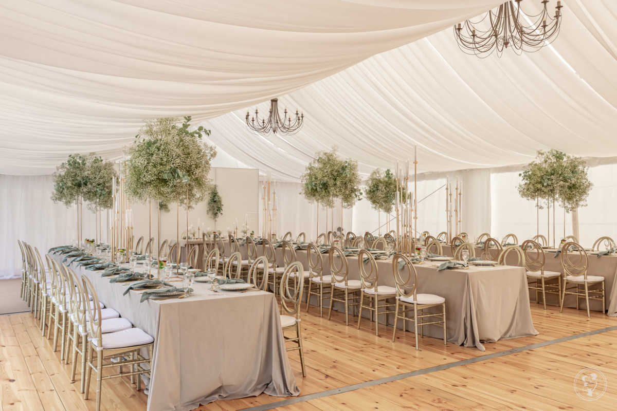 WypozyczNamiot.pl | Wynajem namiotów Łódź, łódzkie - zdjęcie 1