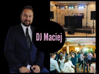 DJ Maciej "Ultimatum" | DJ na wesele Jelenia Góra, dolnośląskie
