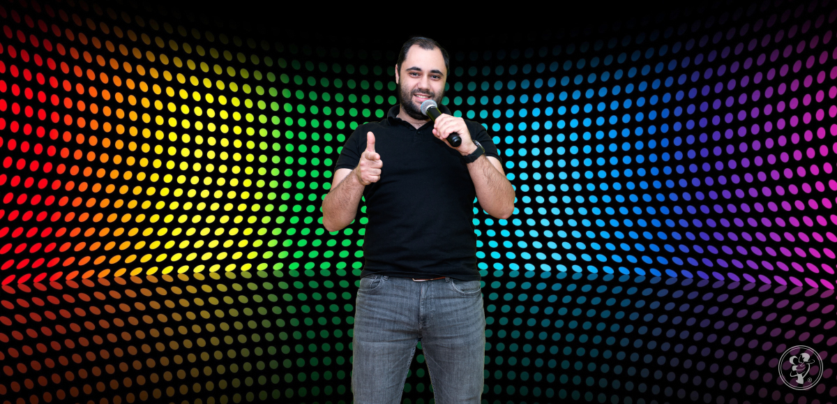 Dj Sebi | DJ na wesele Lubartów, lubelskie - zdjęcie 1