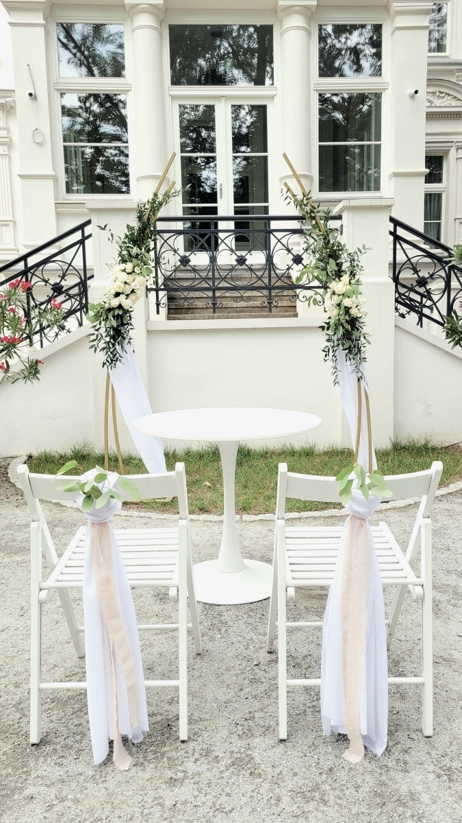 Event&Deco Dekoracje | Dekoracje ślubne Wrocław, dolnośląskie - zdjęcie 1