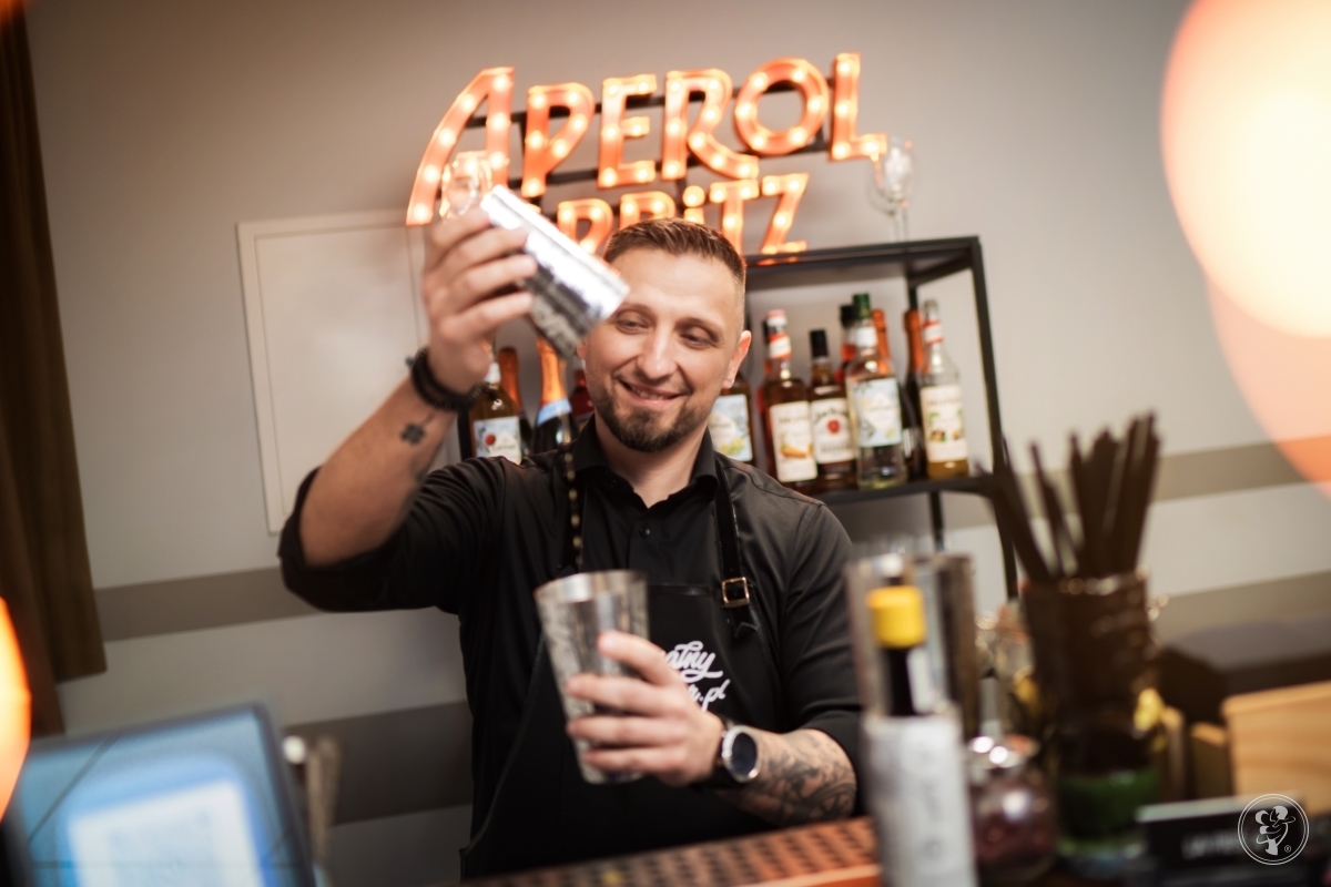 La fiesta | Barman na wesele Lubin, dolnośląskie - zdjęcie 1