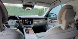 Volvo S90 | Auto do ślubu Zawiercie, śląskie - zdjęcie 2