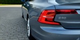 Volvo S90 | Auto do ślubu Zawiercie, śląskie - zdjęcie 3