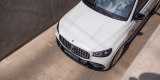 Mercedes AMG GLS63 | Auto do ślubu Kielce, świętokrzyskie - zdjęcie 2