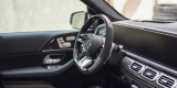 Mercedes AMG GLS63 | Auto do ślubu Kielce, świętokrzyskie - zdjęcie 3