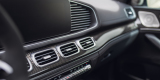 Mercedes AMG GLS63 | Auto do ślubu Kielce, świętokrzyskie - zdjęcie 4