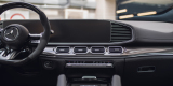 Mercedes AMG GLS63 | Auto do ślubu Kielce, świętokrzyskie - zdjęcie 6