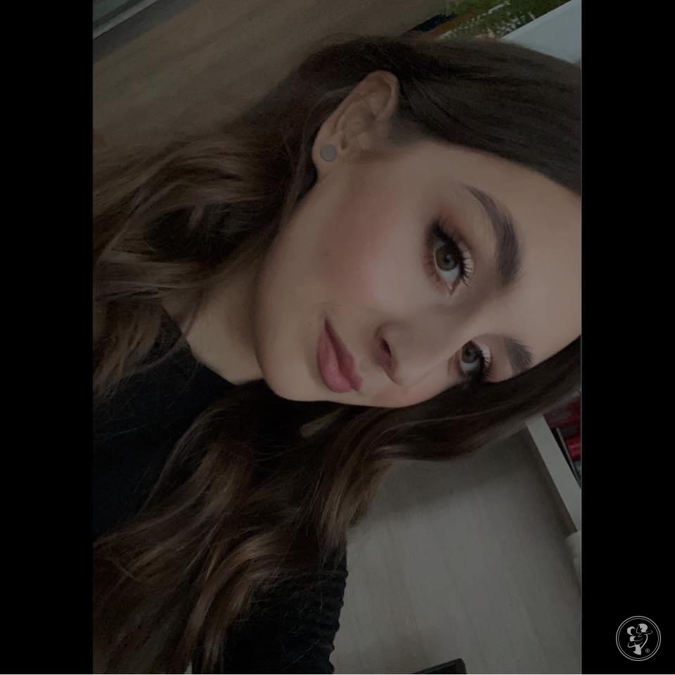 Natalia Myśliwiec | Oprawa muzyczna ślubu Jasło, podkarpackie - zdjęcie 1