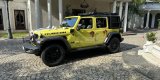 Wrangler Jeep Rubicon | Auto do ślubu Gliwice, śląskie - zdjęcie 3