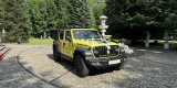 Wrangler Jeep Rubicon | Auto do ślubu Gliwice, śląskie - zdjęcie 4