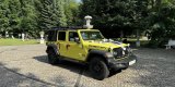 Wrangler Jeep Rubicon | Auto do ślubu Gliwice, śląskie - zdjęcie 5