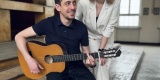 NK acoustic duo | Oprawa muzyczna ślubu Tarnowskie Góry, śląskie - zdjęcie 6