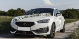 Cupra Leon VZ | Auto do ślubu Skomielna Biała, małopolskie - zdjęcie 3