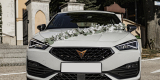 Cupra Leon VZ | Auto do ślubu Skomielna Biała, małopolskie - zdjęcie 4