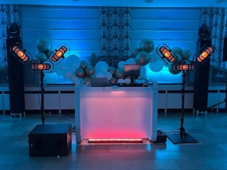 Soundstars | DJ na wesele Warszawa, mazowieckie