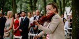 Skrzypaczka Paulina Brola | Oprawa muzyczna ślubu Łódź, łódzkie - zdjęcie 2