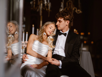 Fotografia Marzeń | Fotograf ślubny Warszawa, mazowieckie