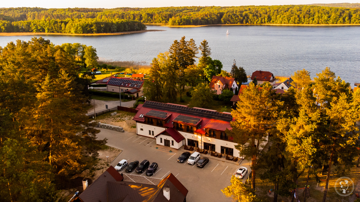 Plaża Resort | Sala weselna Bogaczewo, warmińsko-mazurskie - zdjęcie 1