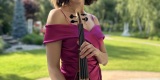 Szalone Skrzypce Weronika Kułaga | Oprawa muzyczna ślubu Warszawa, mazowieckie - zdjęcie 1