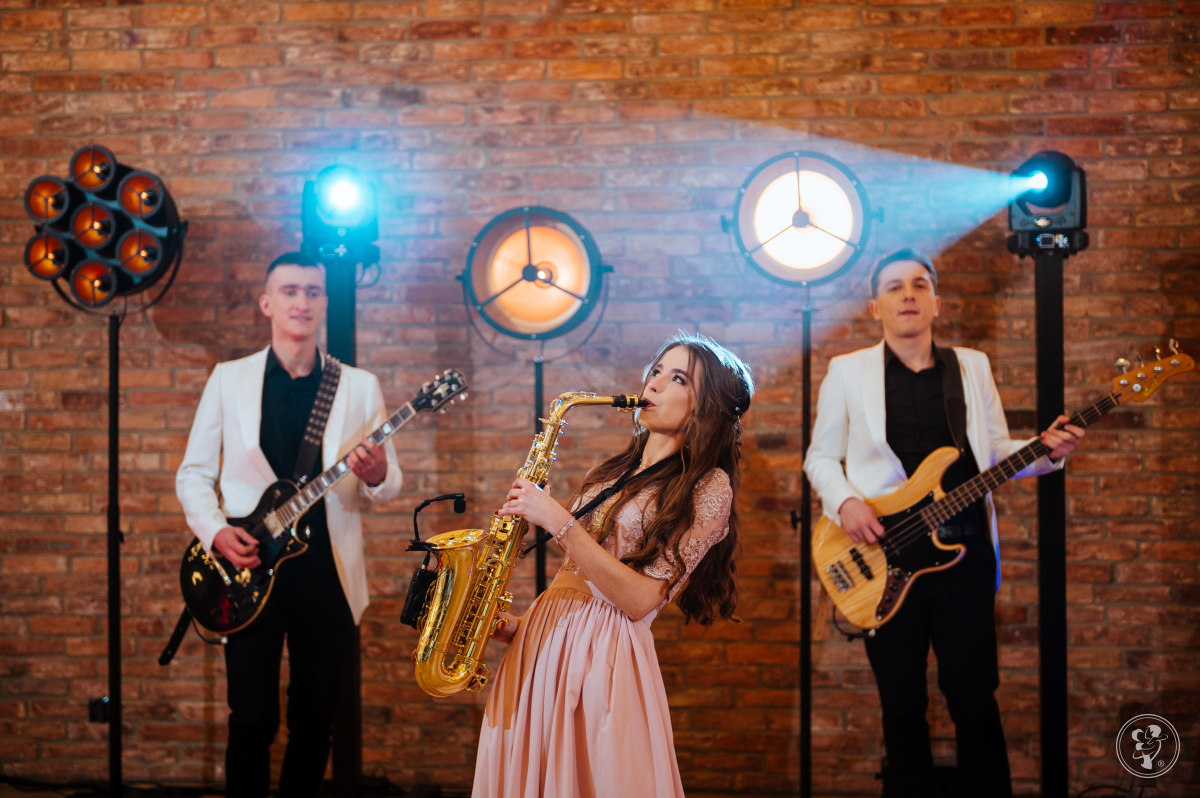 Fryt Band | Zespół muzyczny Syców, dolnośląskie - zdjęcie 1