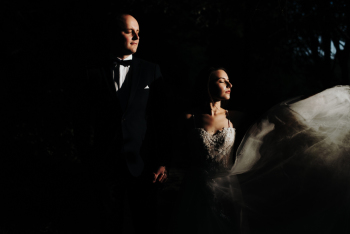 Rafał Bom | Fotograf ślubny Kraków, małopolskie
