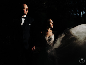Rafał Bom | Fotograf ślubny Kraków, małopolskie