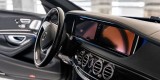 Mercedes-Benz S550 9G-Tronic Long | Auto do ślubu Lublin, lubelskie - zdjęcie 2