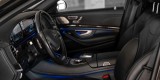 Mercedes-Benz S550 9G-Tronic Long | Auto do ślubu Lublin, lubelskie - zdjęcie 4