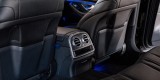 Mercedes-Benz S550 9G-Tronic Long | Auto do ślubu Lublin, lubelskie - zdjęcie 5
