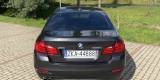 BMW 528i | Auto do ślubu Golczewo, zachodniopomorskie - zdjęcie 5