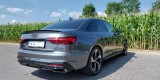 Audi A4  S-Line 2024 | Auto do ślubu Kraków, małopolskie - zdjęcie 3