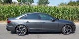 Audi A4  S-Line 2024 | Auto do ślubu Kraków, małopolskie - zdjęcie 5