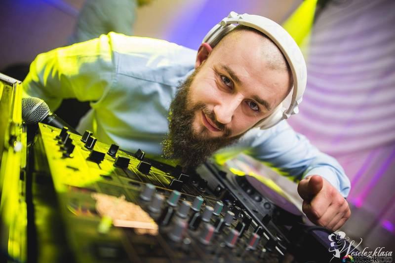 DJ. Krizz Krzysztof Stupakiewicz  | DJ na wesele Białystok, podlaskie - zdjęcie 1