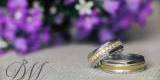 DM Biżuteria - obrączki ślubne, złote pierścionki | Obrączki, biżuteria Andrychów, małopolskie - zdjęcie 5