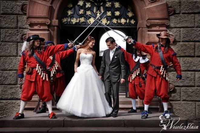 Zamek - królewskie wesele | Sala weselna Baranów Sandomierski, podkarpackie - zdjęcie 1