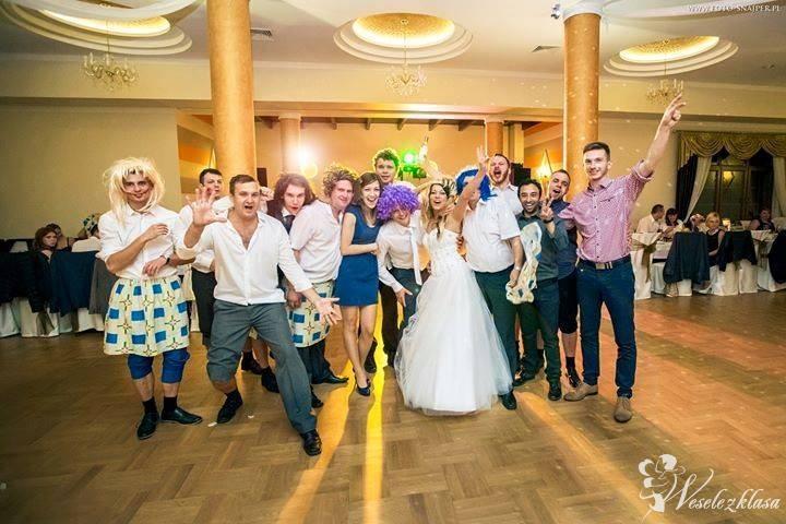 Zespół muzyczny MOKATO - oprawa wesel i ślubów, Dobrodzień - zdjęcie 1