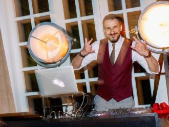 Dj Karol Wiśniewski | DJ na wesele Tarnobrzeg, podkarpackie