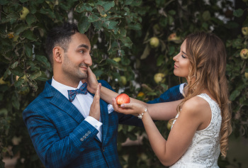 Malva Photography | Fotograf ślubny Suwałki, podlaskie